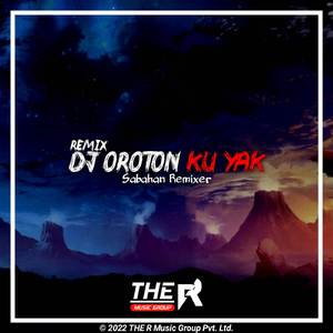 DJ Oroton Ku Yak (BreakLatin Remix)