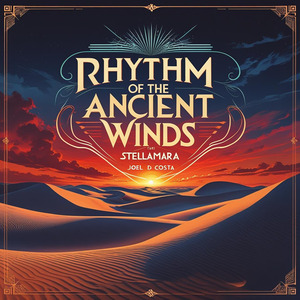 Rhythm of the Ancient Winds