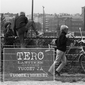 Vuodet ja vuosikymmenet