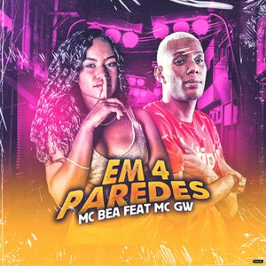 Em 4 Paredes (feat. MC GW)