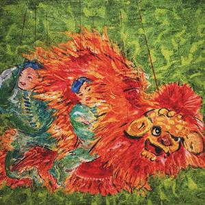 宝宝巴士 / 山野さと子-动物园（ril7ga remix）