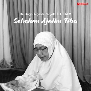 Sebelum Ajalku Tiba