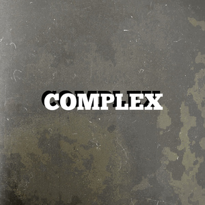 COMPLEX