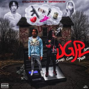 My Body (feat. Jayfrmww, Jaleel99Goon & Trayfiyaa)