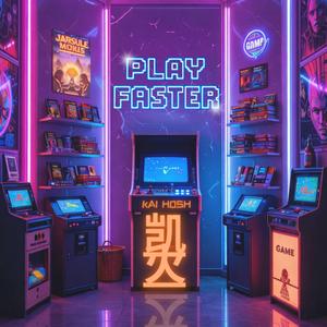 Play Faster 凯火