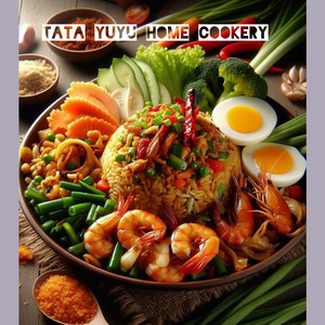 Tatayuyu home cookery