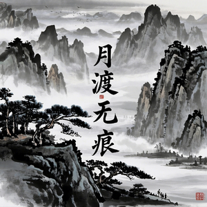 溪光澄明（解压曲）