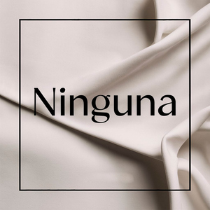 Ninguna