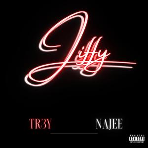 Jiffy (feat. Najee)