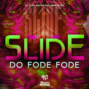 Slide do Fode Fode