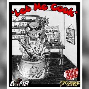 Let Me Cook LATIN DREAM