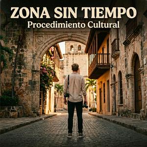 ZONA SIN TIEMPO