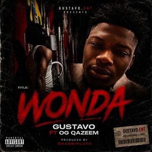 WONDA (feat. OG Qazeem)