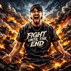 Fight Until The End