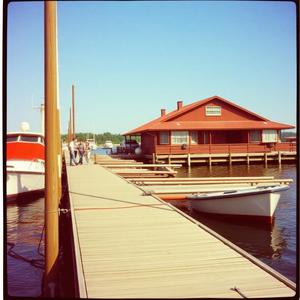 Dockside