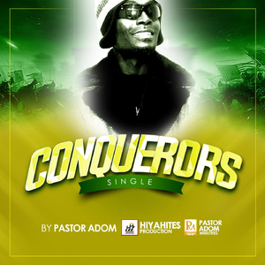 Conquerors