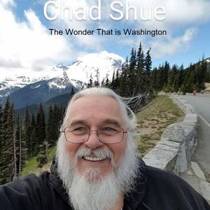 The Wonder That Is Washington