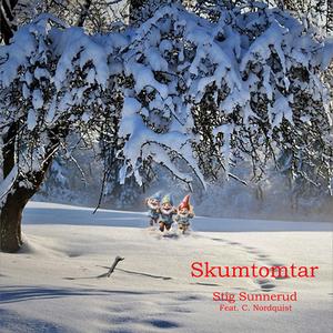 Skumtomtar (feat. C. Nordquist)