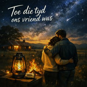 Toe Die Tyd Ons Vriend Was
