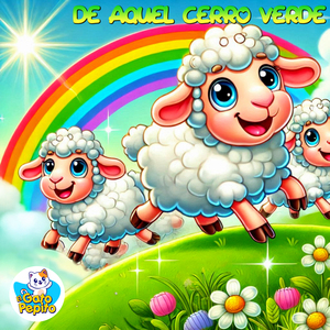 De Aquel Cerro Verde