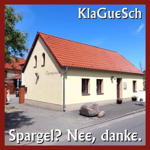 Spargel? Nee, Danke.