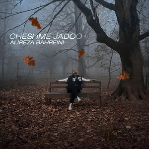 Cheshme Jadoo (Freestyle)