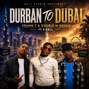 Durban to Dubai