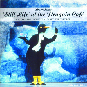 "Still Life" at the Penguin Café - Ballet:4. Pythagoras' Trousers