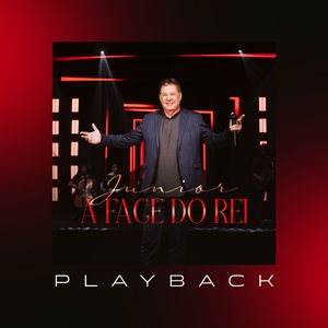 A Face Do Rei (Playback)