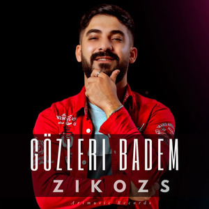 Gözləri Badəm