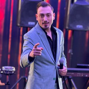 Hai iubirea mea (LIVE)