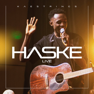 Haske (Live)