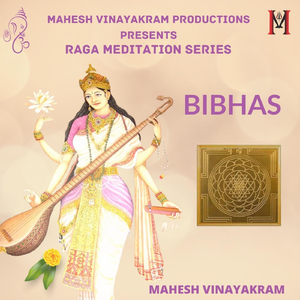 Raga Meditation Series Bibhas