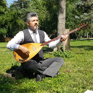 Gel Sevdiğim