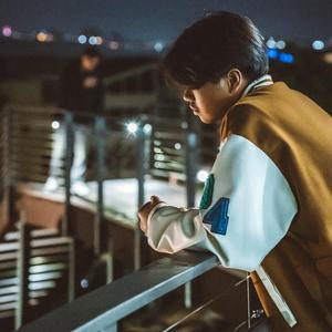 Lonely Nights (feat. Orion Song) (Sped Up Version)