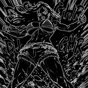 真夜中のささやき (feat. DJ GHR) (Slow Version)