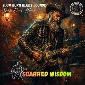 Letting Go (Dark Blues)