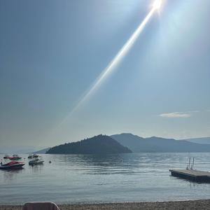 Levitate with happiness 2