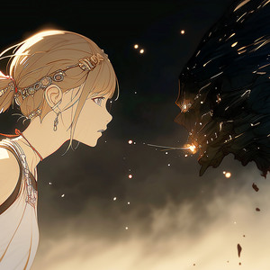 無限回廊ヲ彷徨ウ魂