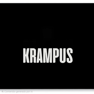 Krampus