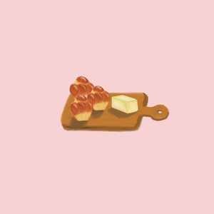 Brioche