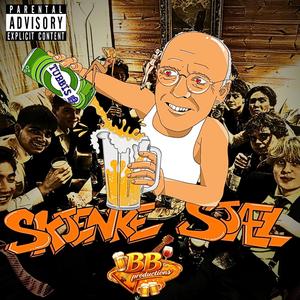 SKJENKE SJÆL (HJEMMESNEKK) (feat. SKJENKE SJÆL, Balalaika Beats, MC isbj0rn & Jungeltitsa)