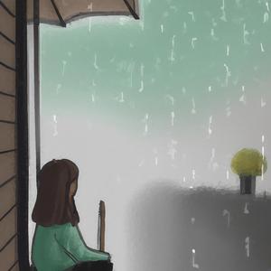 A Rainy Day
