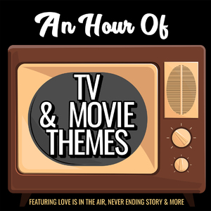 Nadia's Theme (From the TV Series "The Young & The Restless")