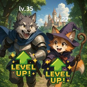 LVUP