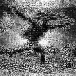 Elektromos Zene B (vox)