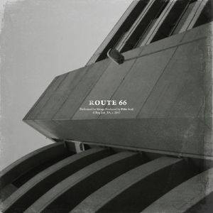 Route 66 (Prod. by Pitto Stail)
