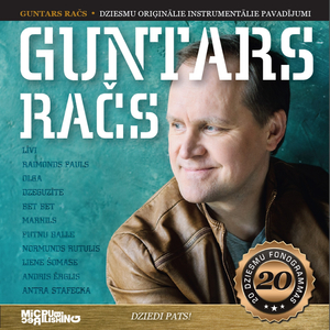 Baltā Dziesma (Instrumentālais Pavadījums)