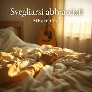 Svegliarsi abbracciati