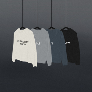 다친 새 (Feat. 한희준)